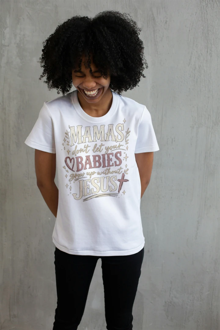 Babies Need Jesus