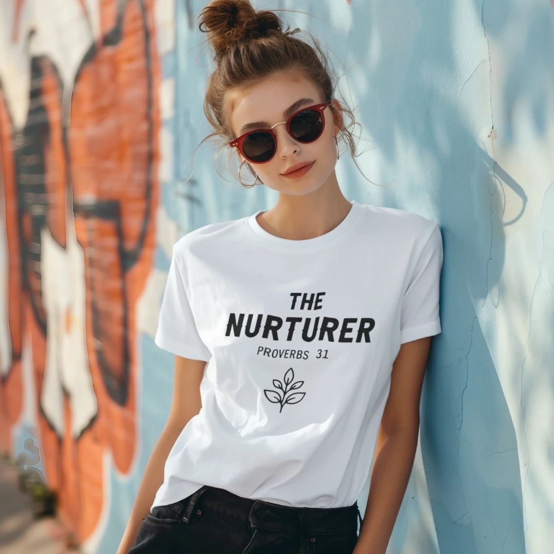 The Nurturer