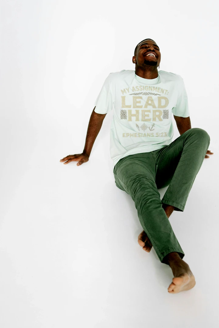 Lead Her