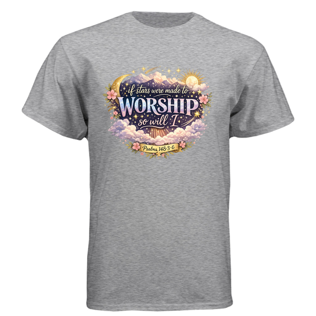 PREMIUM HEATHER - 6010 - FRONT