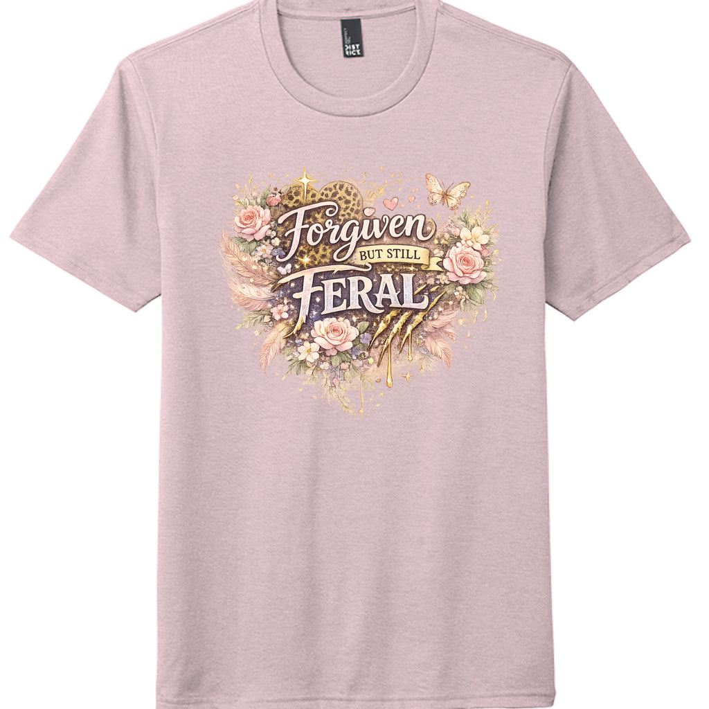 Carnation Pink - DM130 - FRONT