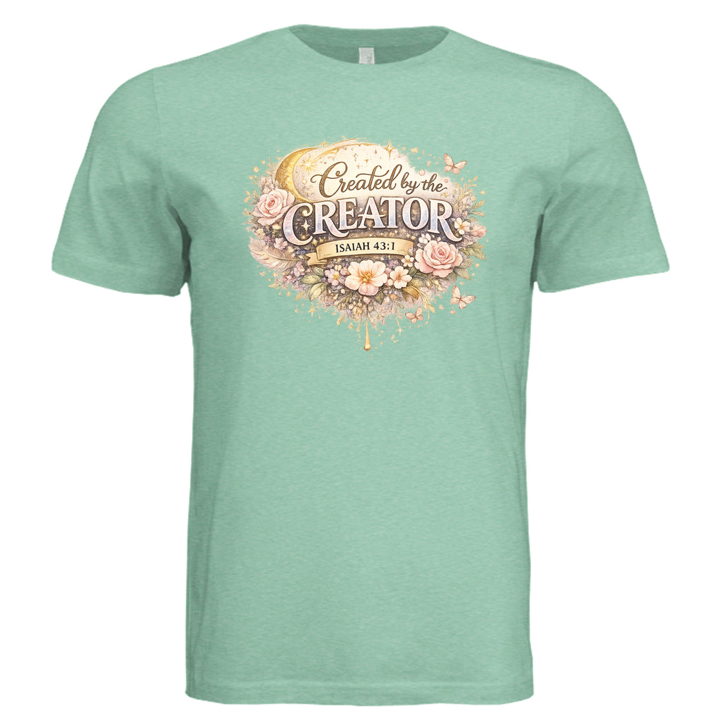 MINT TRIBLEND - 3413C - FRONT