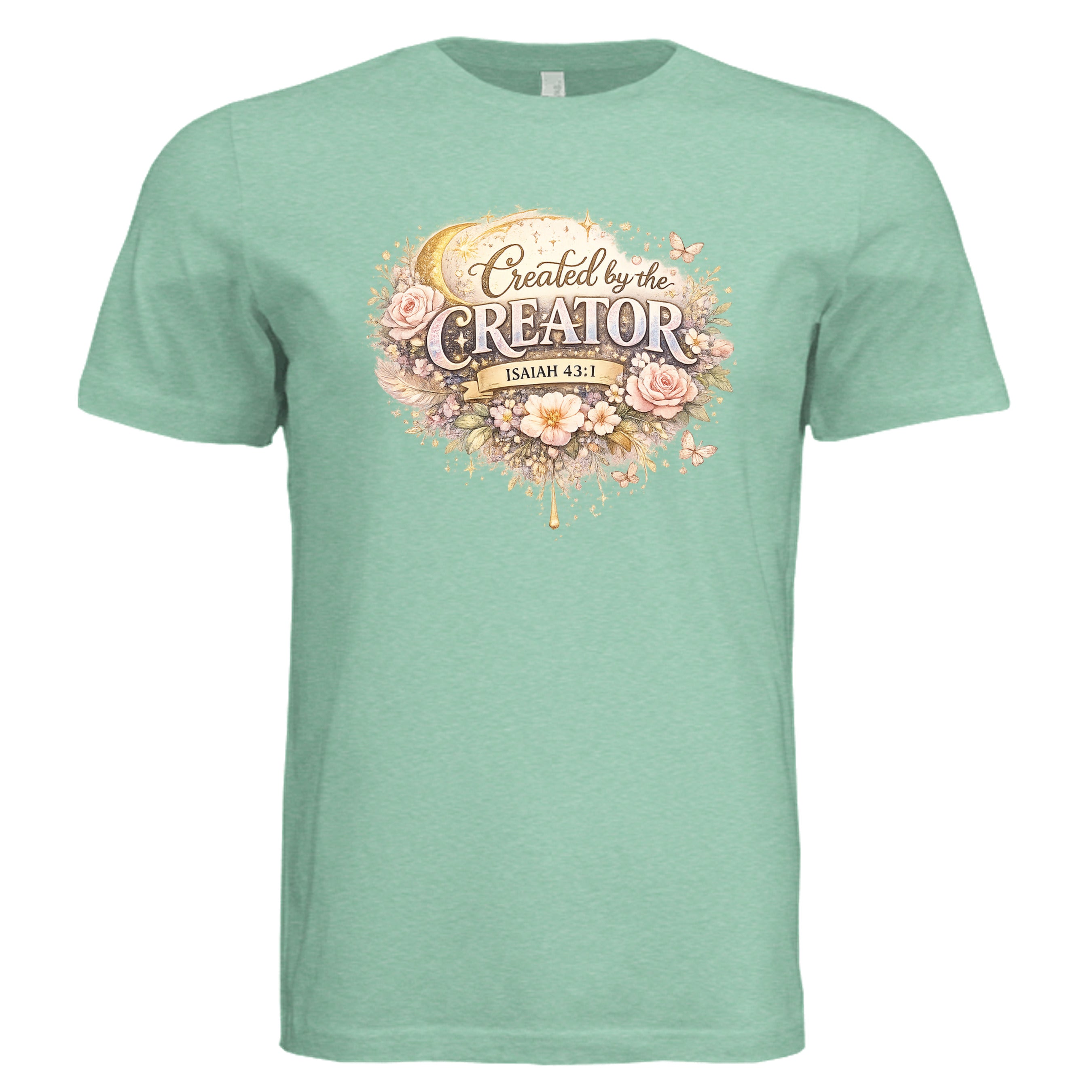 MINT TRIBLEND - 3413C - FRONT