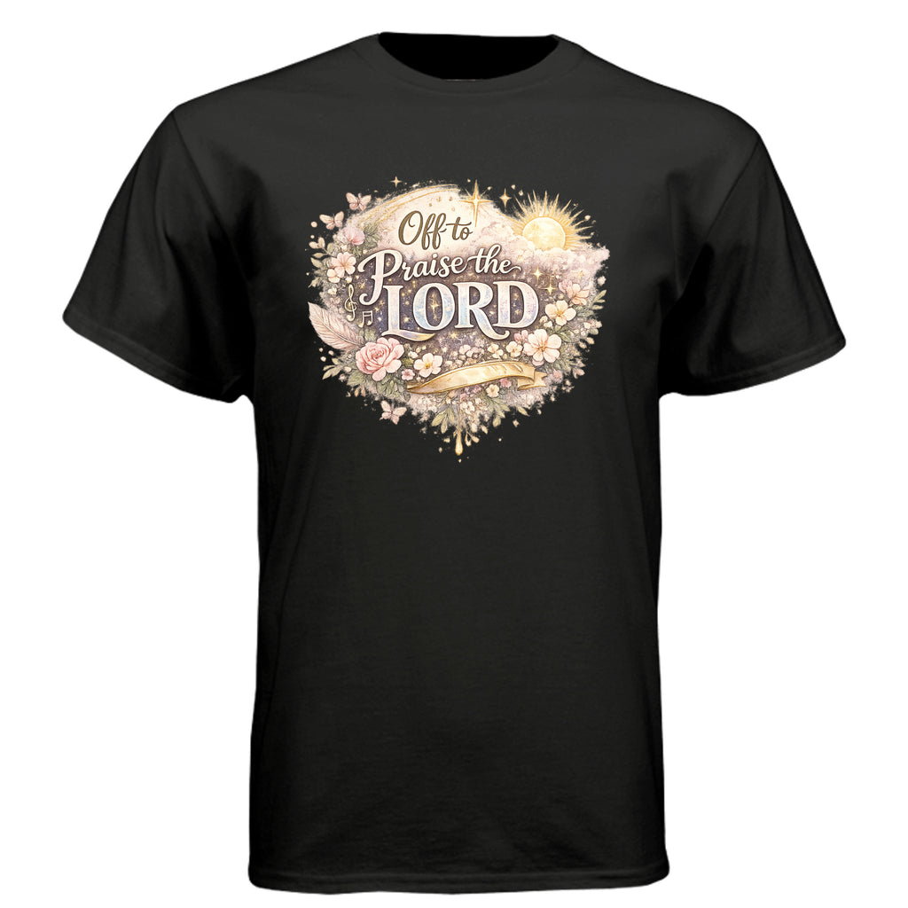 BLACK - 6010 - FRONT