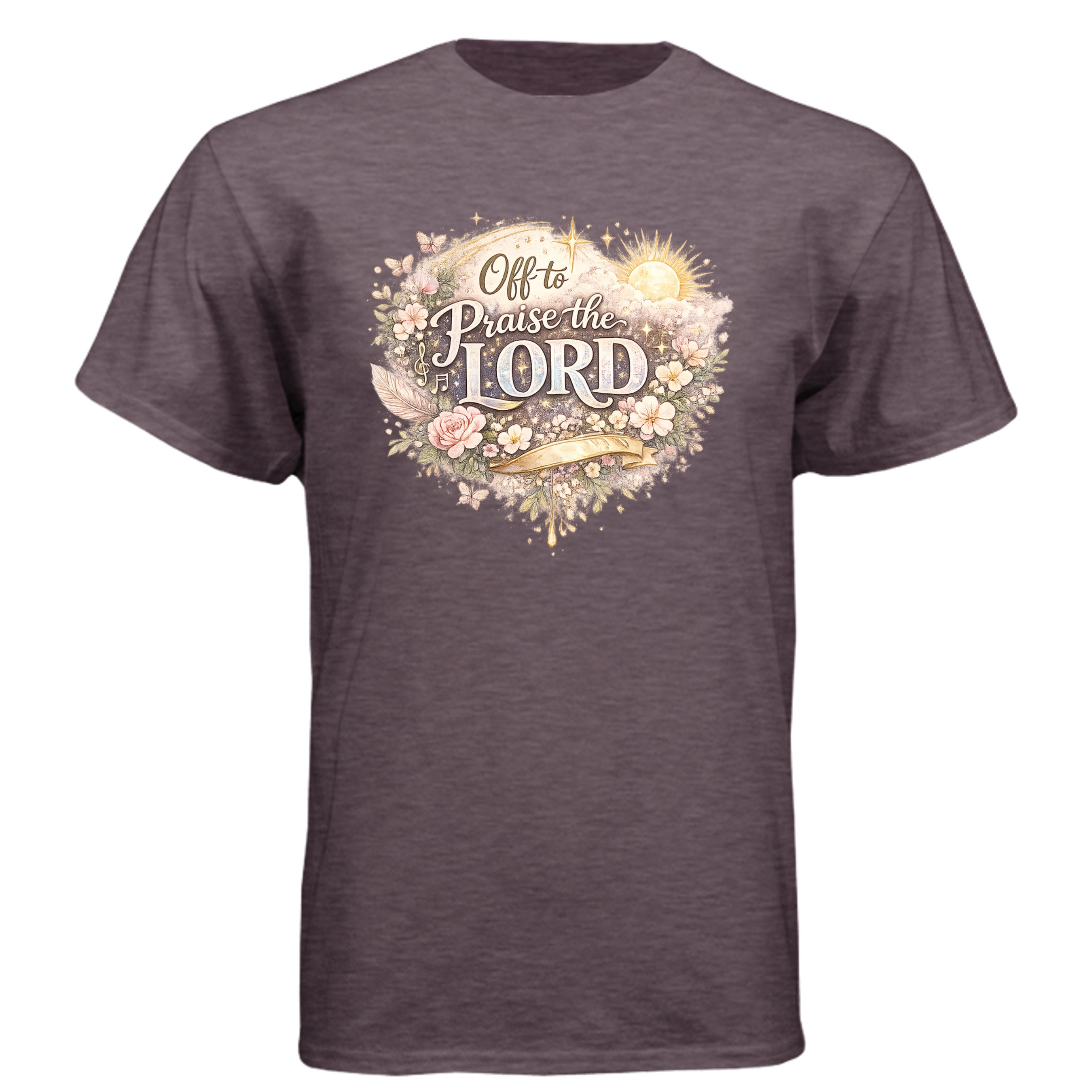 VINTAGE PURPLE - 6010 - FRONT