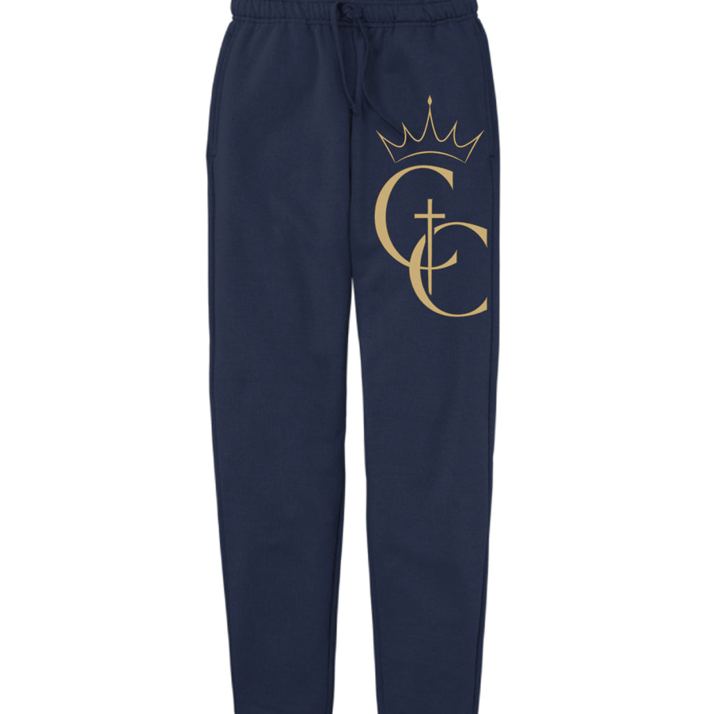 Navy - PC78J - FRONT
