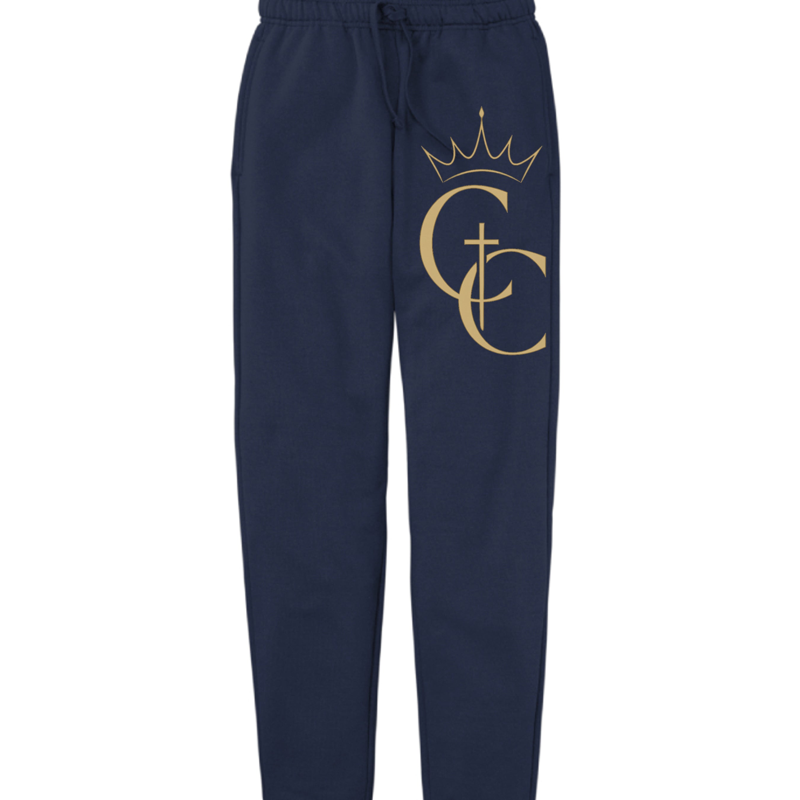 Navy - PC78J - FRONT