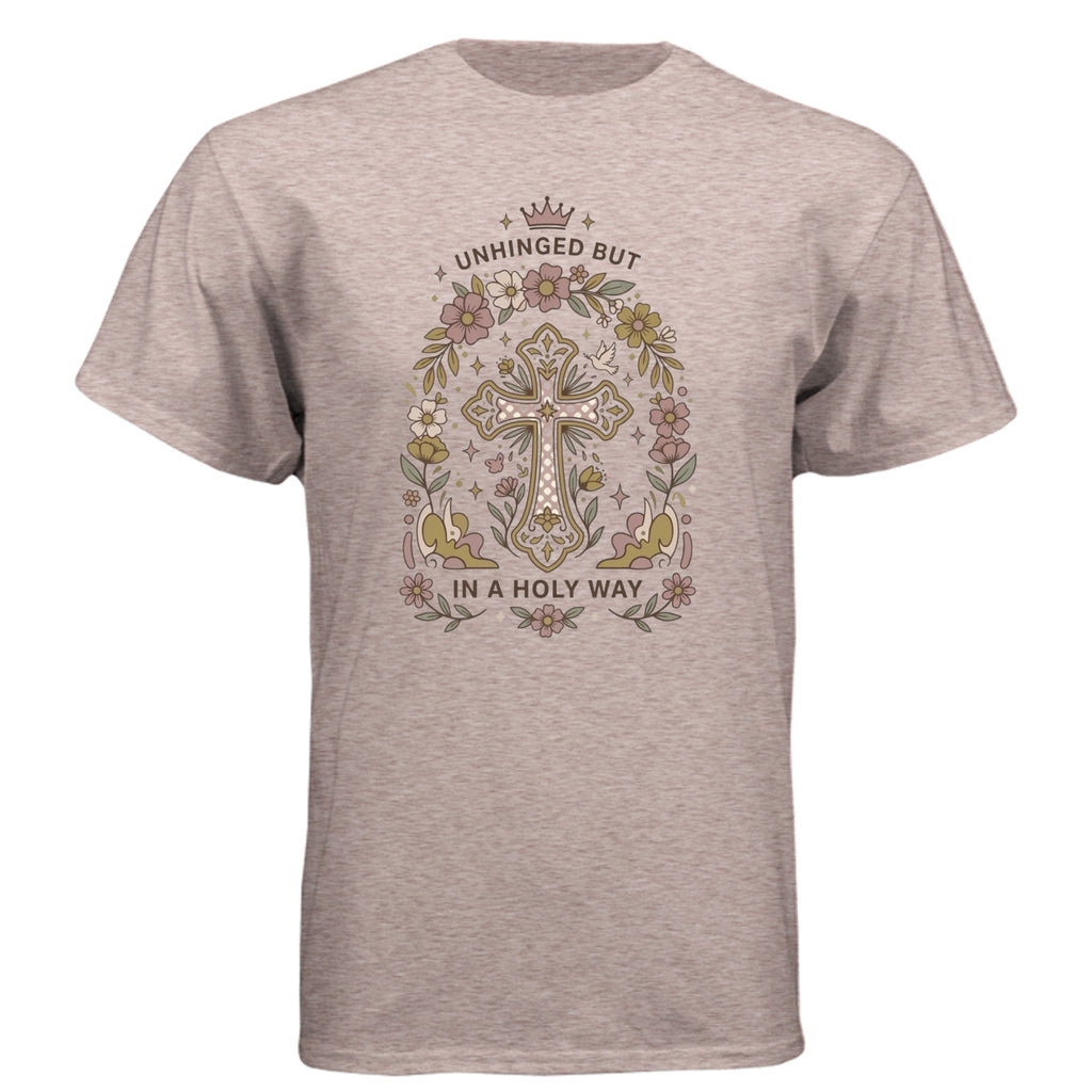 Desert Pink - 6010 - FRONT