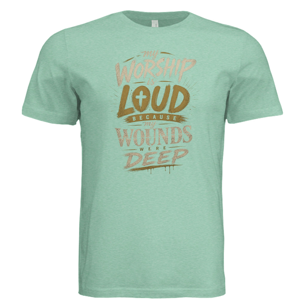 MINT TRIBLEND - 3413C - FRONT