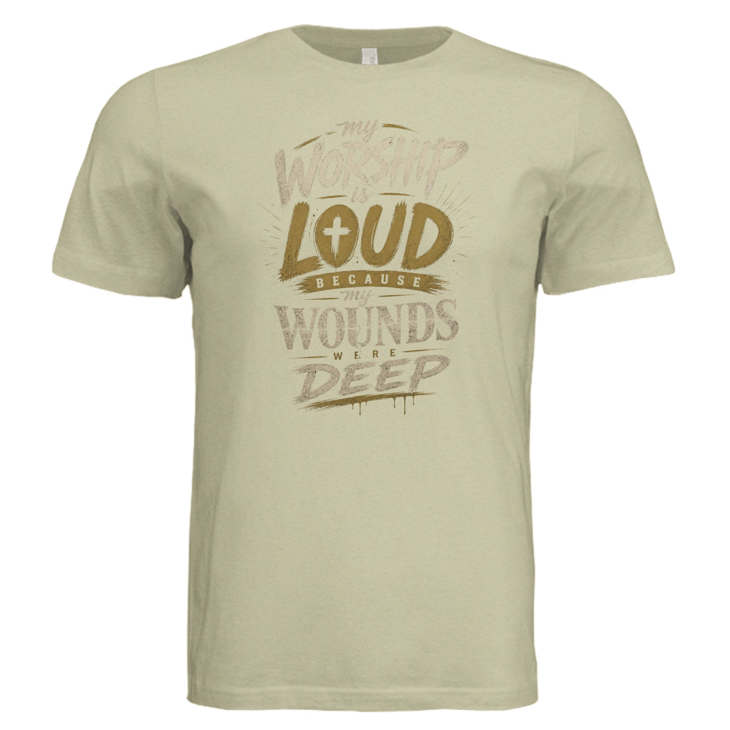 OATMEAL TRIBLEND - 3413C - FRONT