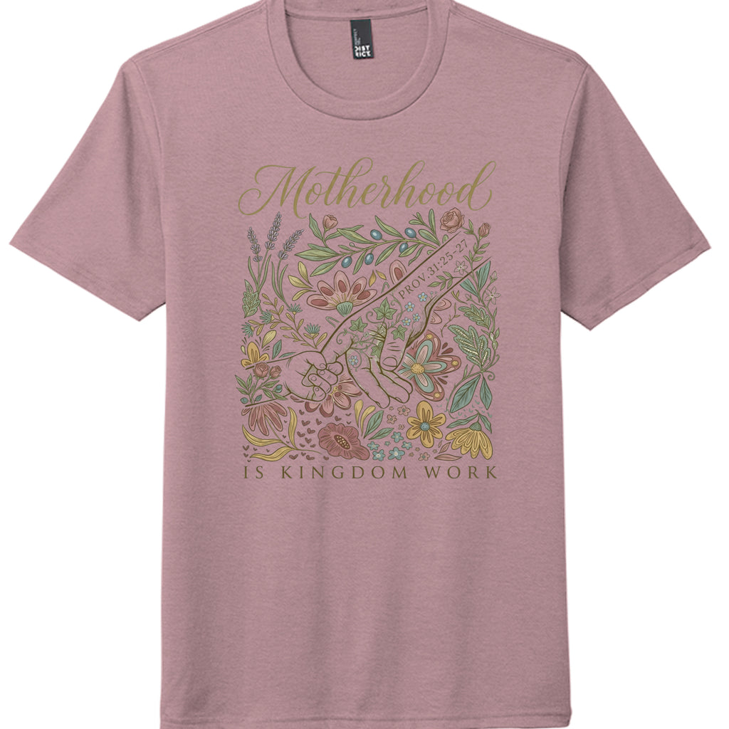 Hthrd Lavender - DM130 - FRONT