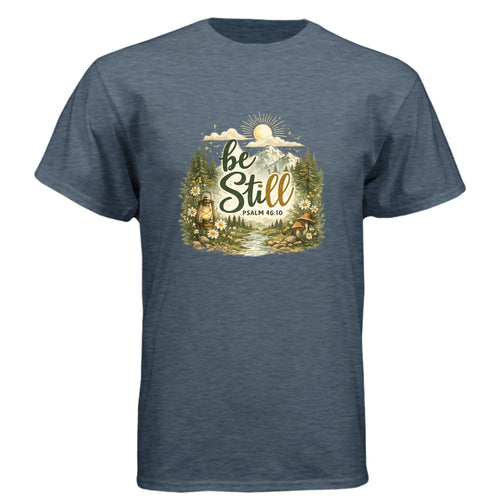 VINTAGE NAVY - 6010 - FRONT
